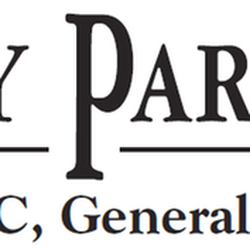 Tony Parsley, DMD - Untitled