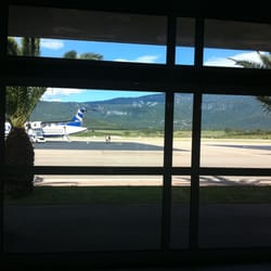 figari airport