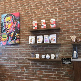 Copper Mug Coffee - Juice Bars & Smoothies Near Me - Brooklyn, New York