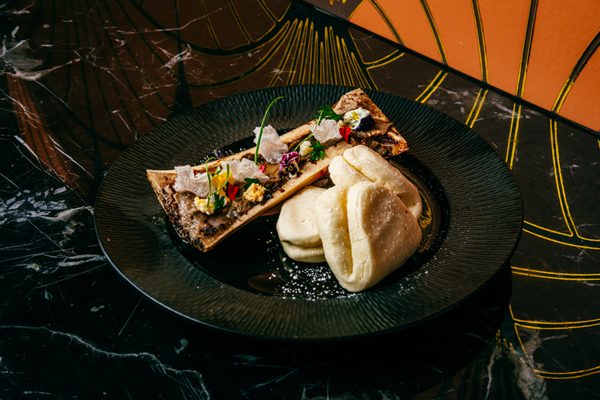 Copper Sun Hot Pot and BBQ, Resorts World Las Vegas by null