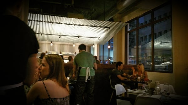 Saint Dinette by null