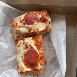 Mile Level Pizza & Sub Shop - Slice to go