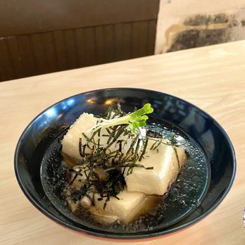 ABURIYA IBUSHI - Agedashi tofu - Japanese Near Me - Honolulu, Hawaii ABURIYA IBUSHI - Agedashi tofu - Japanese Near Me - Honolulu, Hawaii