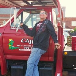 Cajun Tree Cutters