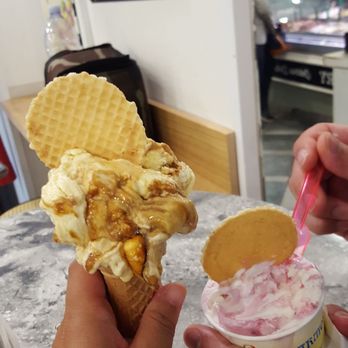 Gelarmony - Ice Cream & Frozen Yogurt Near Me - Rome, RM Gelarmony - Ice Cream & Frozen Yogurt Near Me - Rome, RM