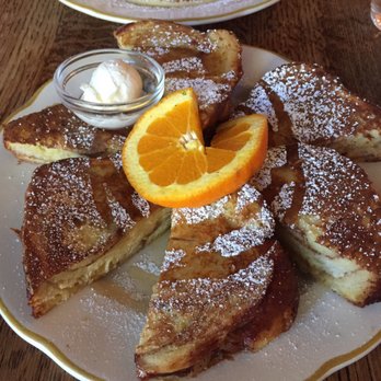 La Note - Brioche Pain Perdu meh - French Near Me - Berkeley, California La Note - Brioche Pain Perdu meh - French Near Me - Berkeley, California