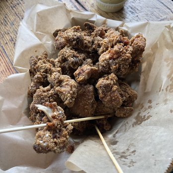 Oasis Tea Zone - Spicy Popcorn Chicken - Coffee & Tea Near Me - Seattle, Washington Oasis Tea Zone - Spicy Popcorn Chicken - Coffee & Tea Near Me - Seattle, Washington
