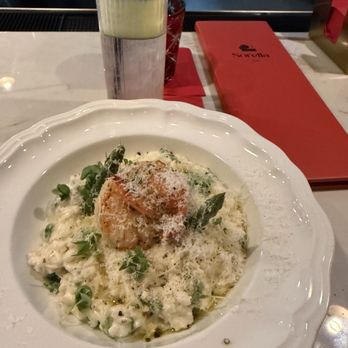 Sorella by Giada - Risotto - Italian Near Me - Aurora, Illinois Sorella by Giada - Risotto - Italian Near Me - Aurora, Illinois