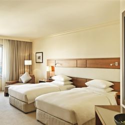 Grand Hyatt Istanbul - Guest Room