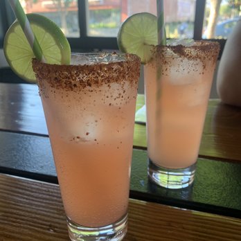 Progress On Main - Palomas - Cocktail Bars Near Me - El Monte, California