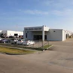 Leo Martin Collision Center - Collision Center