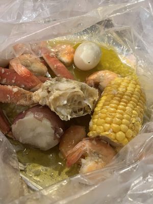 Hook & Reel Cajun Seafood & Bar by null