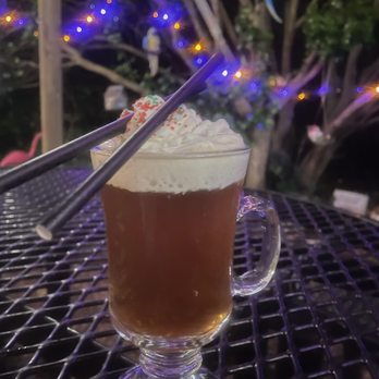 Patterson's Pub - Apple Pie (cider and brandy) - American Near Me - Mendocino, California Patterson's Pub - Apple Pie (cider and brandy) - American Near Me - Mendocino, California