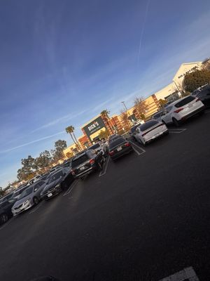 Promenade Temecula by null