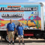 Photo of Rio Rancho Carpet Upholstery Cleaning