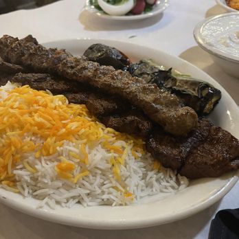 Raffi's Place - Middle Eastern Near Me - Glendale, California