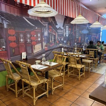 Mian - Inside | IG: xstina.eats - Noodles Near Me - Milpitas, California Mian - Inside | IG: xstina.eats - Noodles Near Me - Milpitas, California