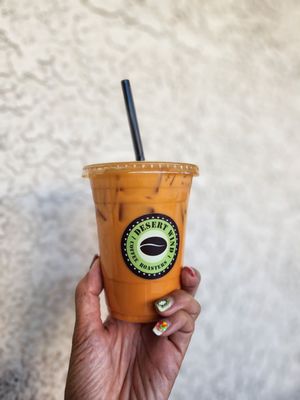 Desert Wind Coffee Roasters by null