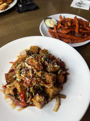 1898 Public House by null