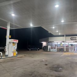 Shell