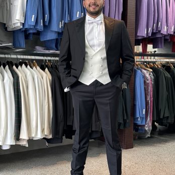 Bzach Custom & Off The Rack Suits - Custom Suit - Bespoke Clothing Near Me - Houston, Texas Bzach Custom & Off The Rack Suits - Custom Suit - Bespoke Clothing Near Me - Houston, Texas