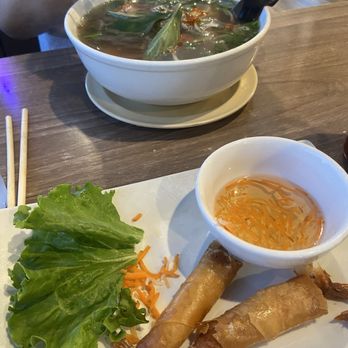 Bone & Broth - Vietnamese Near Me - Ontario, California