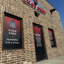 OG’s Chop Shop- Princeton