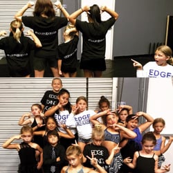 Edge Dance Academy