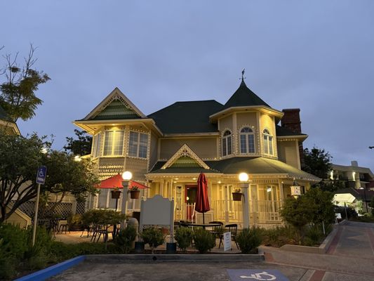 Apple Farm Inn by null