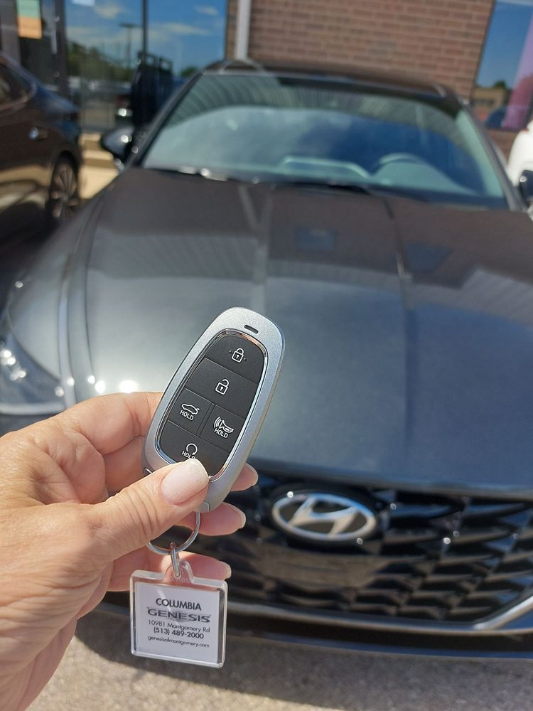 COLUMBIA HYUNDAI & GENESIS - Updated March 2024 - 32 Reviews - 10981 ...