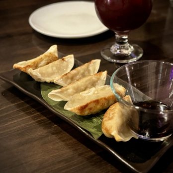 Mr Sushi & Grill - Gyoza - Japanese Near Me - Middletown, New York Mr Sushi & Grill - Gyoza - Japanese Near Me - Middletown, New York