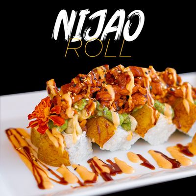 Boga Latin Cuisine by null