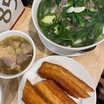 Pho Thin - #2 - Vietnamese Near Me - Westminster, California