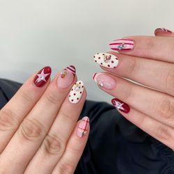 Soul Cool Nail Lounge