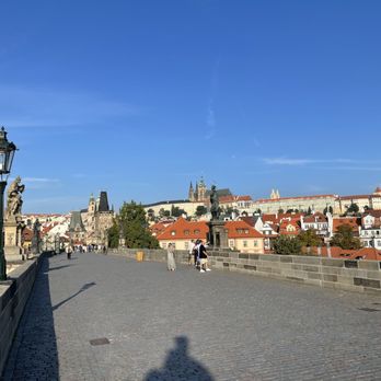 Karlův Most - Landmarks & Historical Buildings Near Me - Prague, Puerto Rico