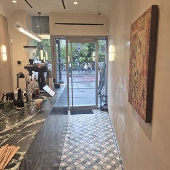 Off-Peak Coffee - Coffee & Tea Near Me - Flushing, New York Off-Peak Coffee - Coffee & Tea Near Me - Flushing, New York