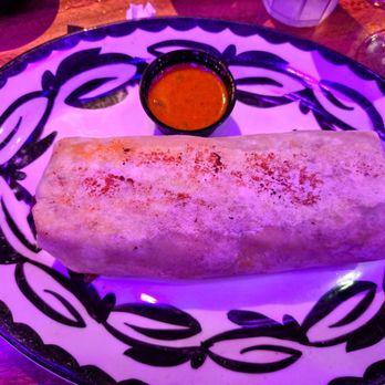 Kalaveras - Kala Burrito - New Mexican Cuisine Near Me - Long Beach, California