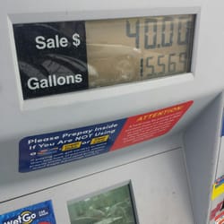 Getgo - $40 on 14