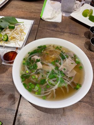 Phở Grace by null