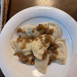 Bijanka - Pierogies