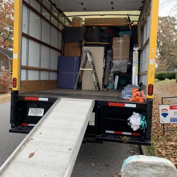 Carter Moving and Home Improvement - Long distance load - Movers Near Me Carter Moving and Home Improvement - Long distance load - Movers Near Me