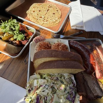 Breakwater Barbecue - Barbeque Near Me - El Granada, California Breakwater Barbecue - Barbeque Near Me - El Granada, California