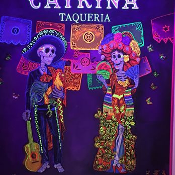 Catrina Taqueria - Mexican Near Me - White Plains, New York Catrina Taqueria - Mexican Near Me - White Plains, New York