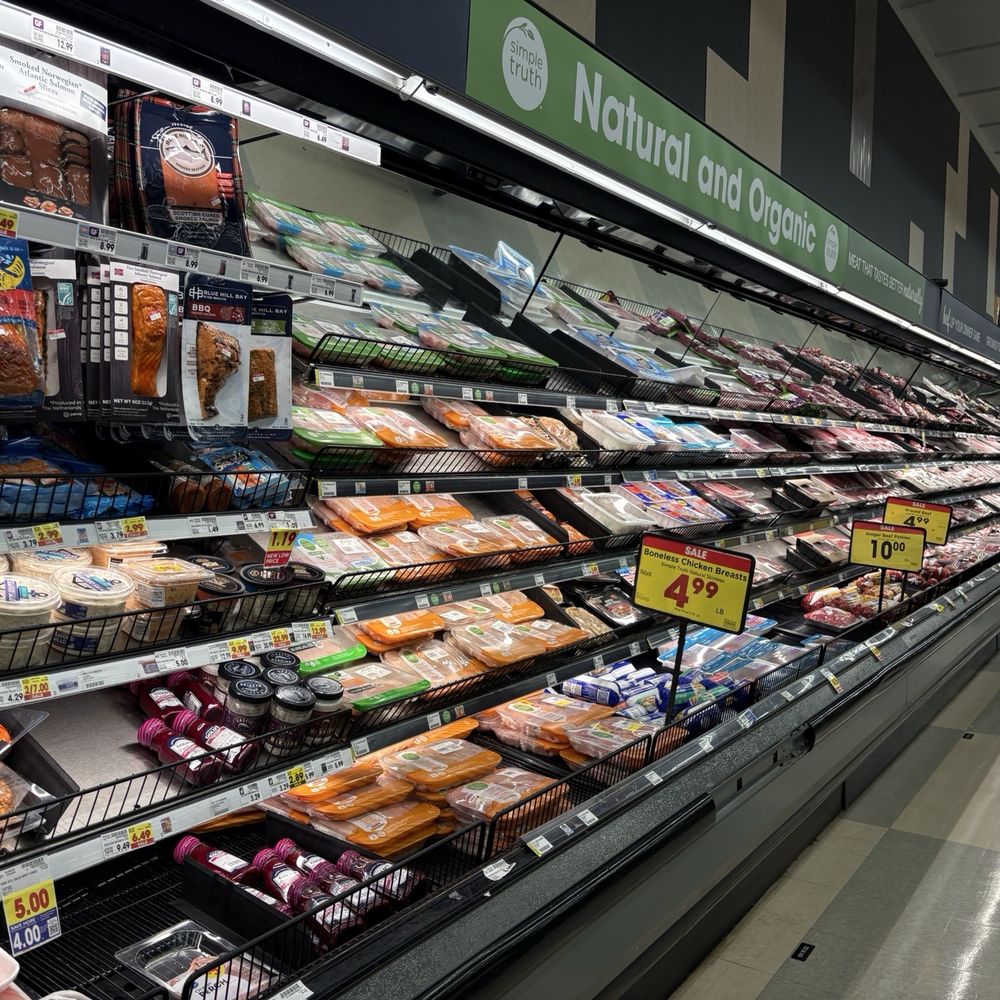 Kroger - Meats - Grocery Near Me - Nashville, Tennessee Kroger - Meats - Grocery Near Me - Nashville, Tennessee