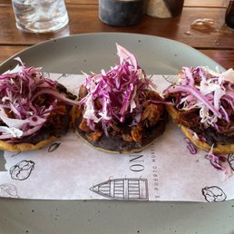 Sopes Sopes