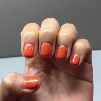 LA Nails Spa - Nail Salons Near Me - Los Angeles, California