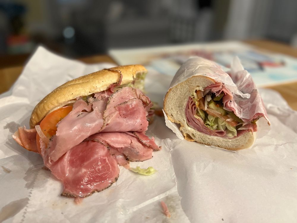 CONCORD DELI Updated October 2024 320 Concord Ave, Wilmington, Delaware General