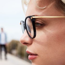 Luxe Eyewear - Cartier eyewear  and sunglasses at Luxe eyewear