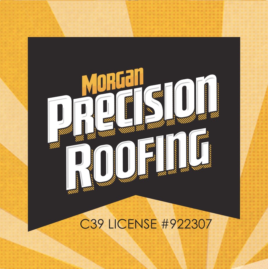 Slide of Morgan Precision Roofing
