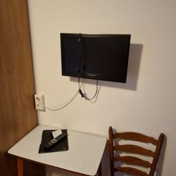 Landgasthaus Kaster - Fernseher